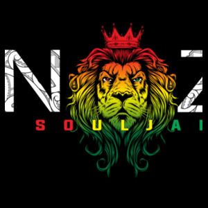 Ladies NZ Souljah Hoodie Design